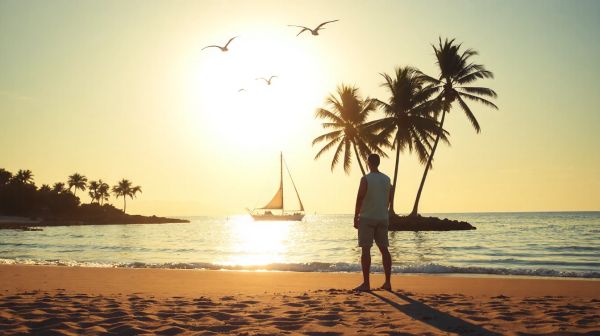 10 destinations de rêve pour susciter votre inspiration voyage