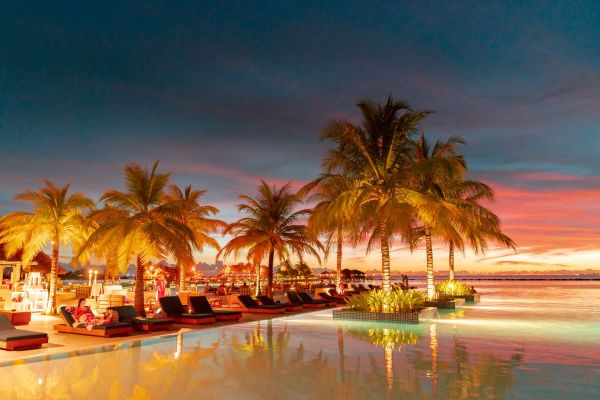 10 destinations de rêve pour susciter votre inspiration voyage