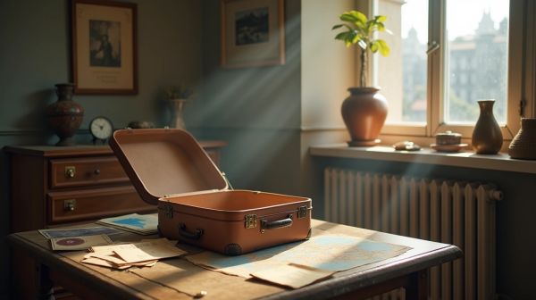 Zoom sur inspiration voyage