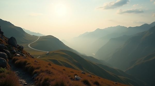 Zoom sur inspiration voyage